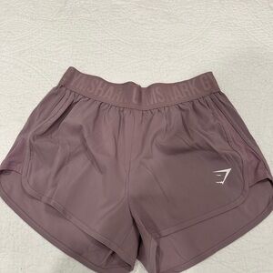 Gymshark loose fit training shorts